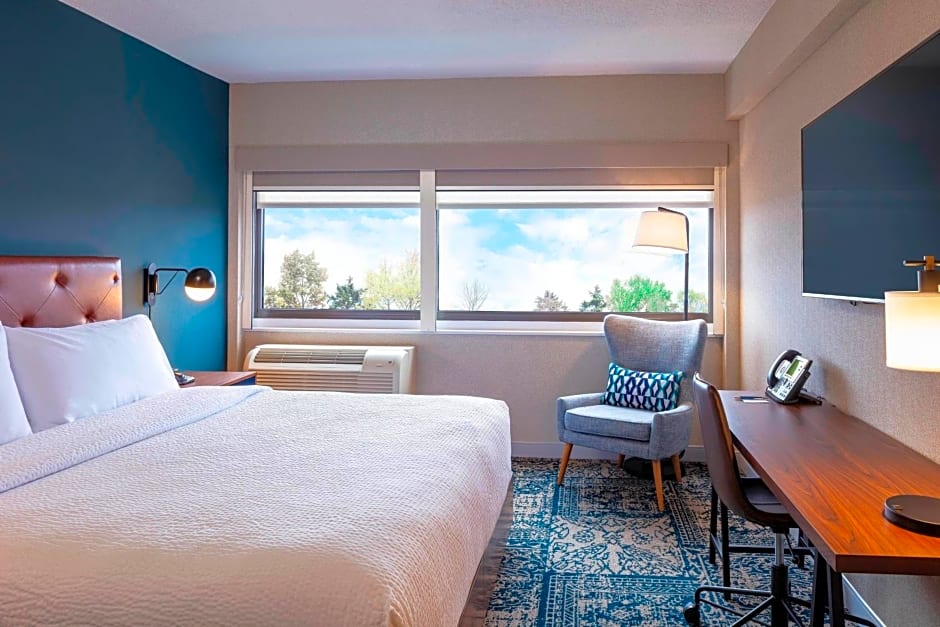 Four Points by Sheraton Norwood Conference Center