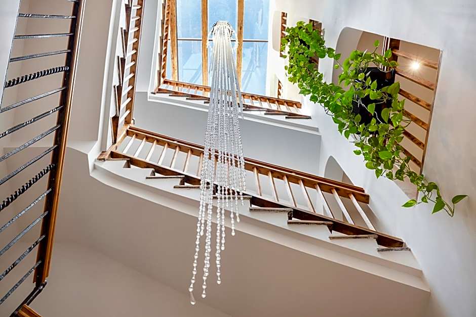 Cal Roure Boutique Hotel