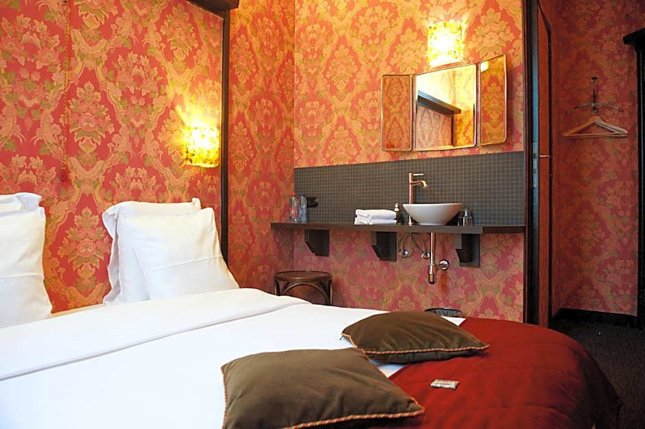 Le Berger Hotel
