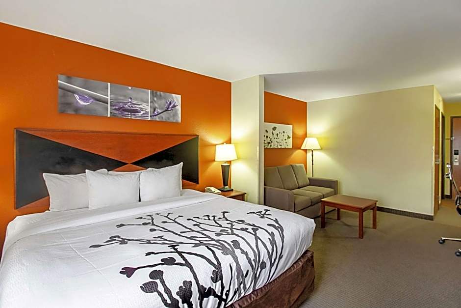 Sleep Inn & Suites Madison - Monona