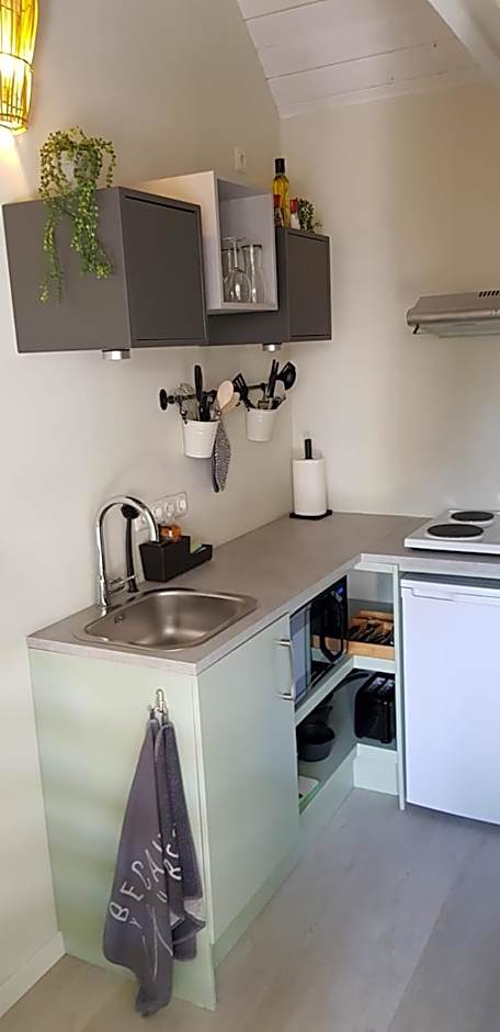 B&B Het Onderduukertje