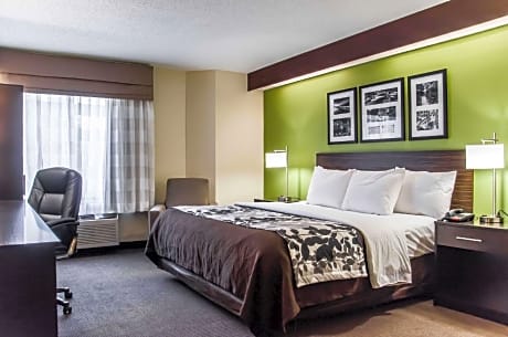 King Room