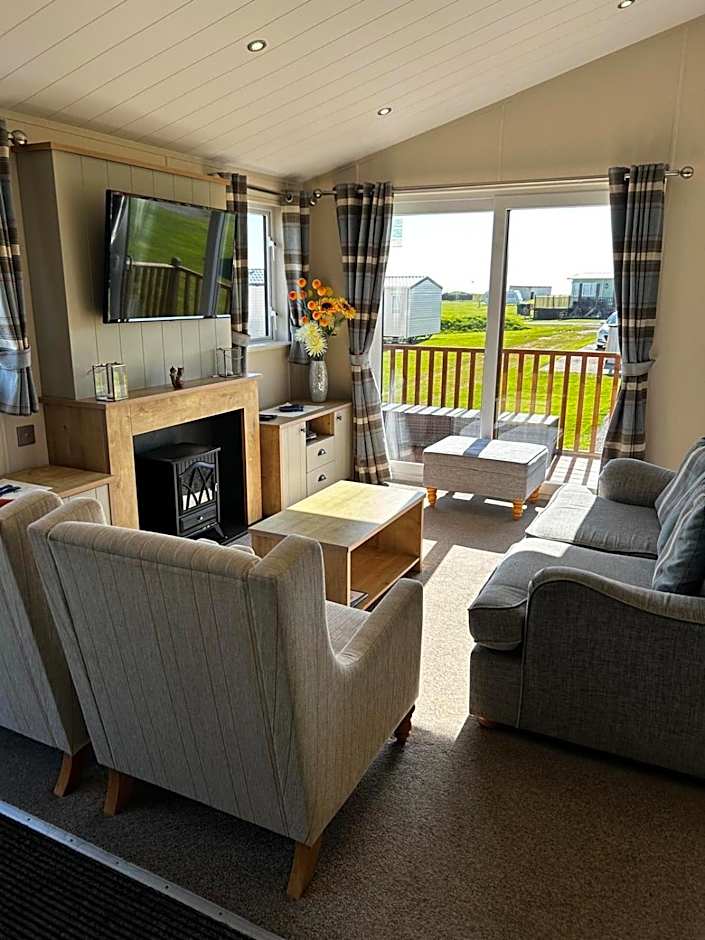 Burrowhead Holiday Village