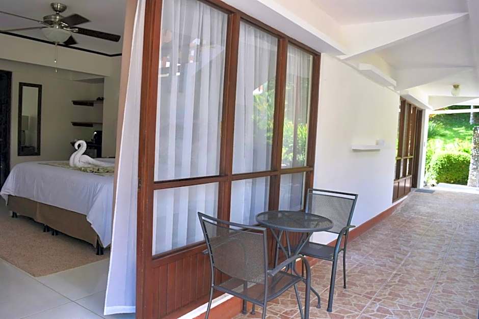 Hotel Playa Espadilla