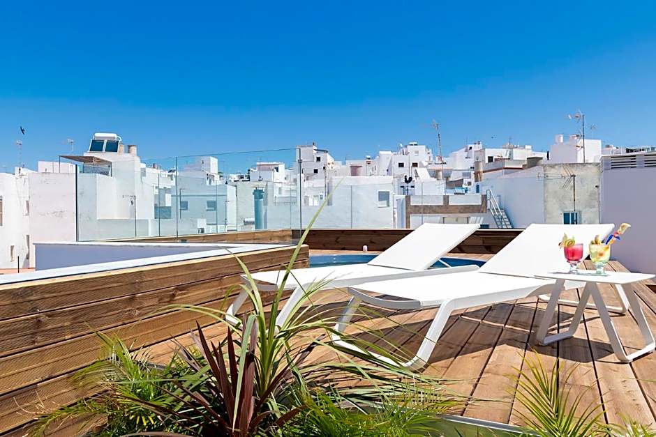 Alzocaire Hostal Boutique