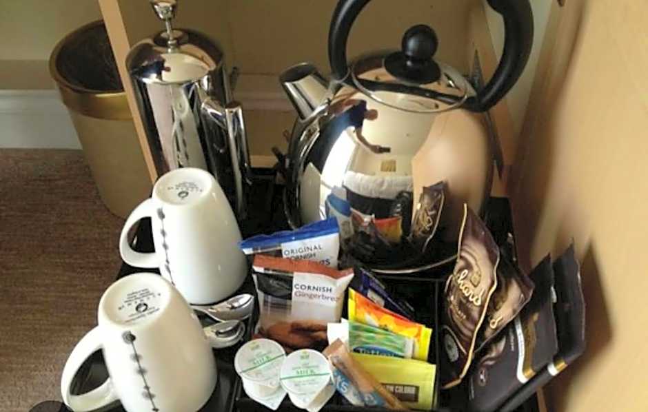 Bennachie Lodge Hotel