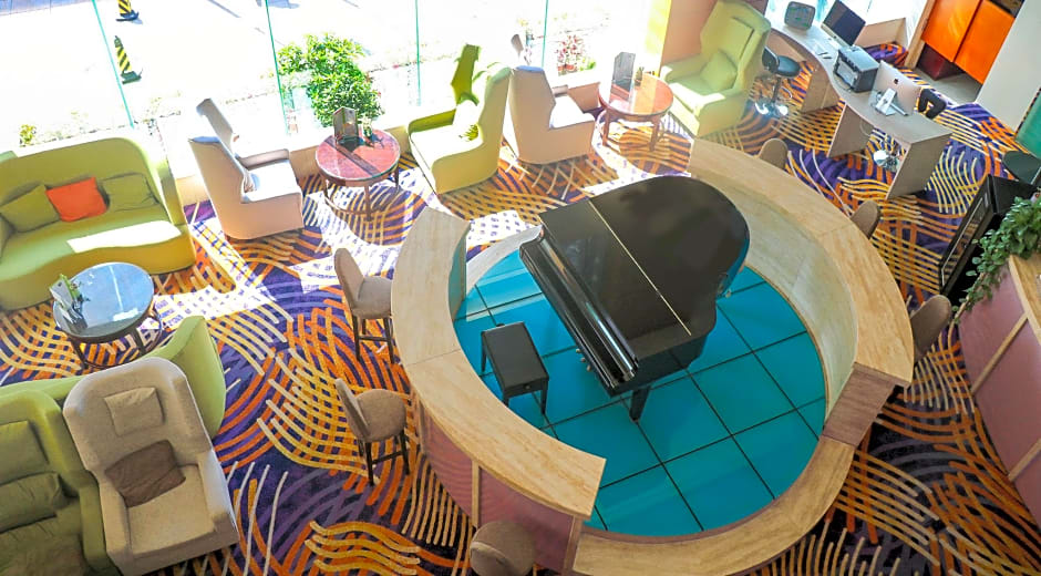 Holiday Inn Hohhot By IHG