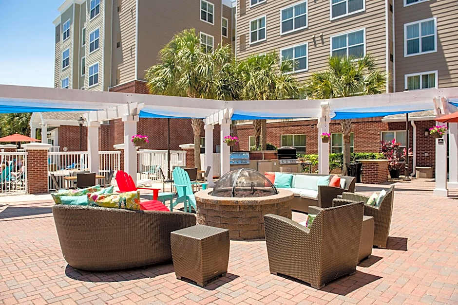 Residence Inn by Marriott Amelia Island