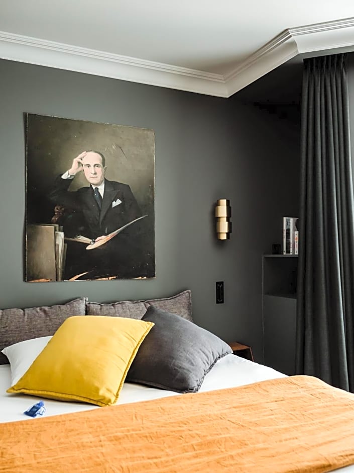 COQ Hotel Paris
