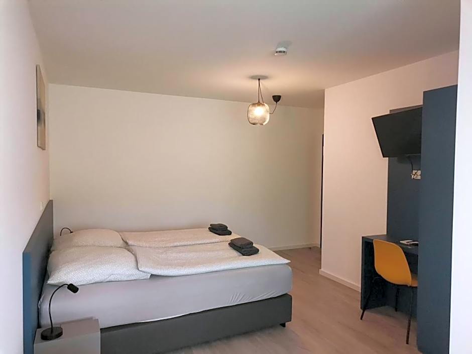 Hotel A24 bei Hamburg