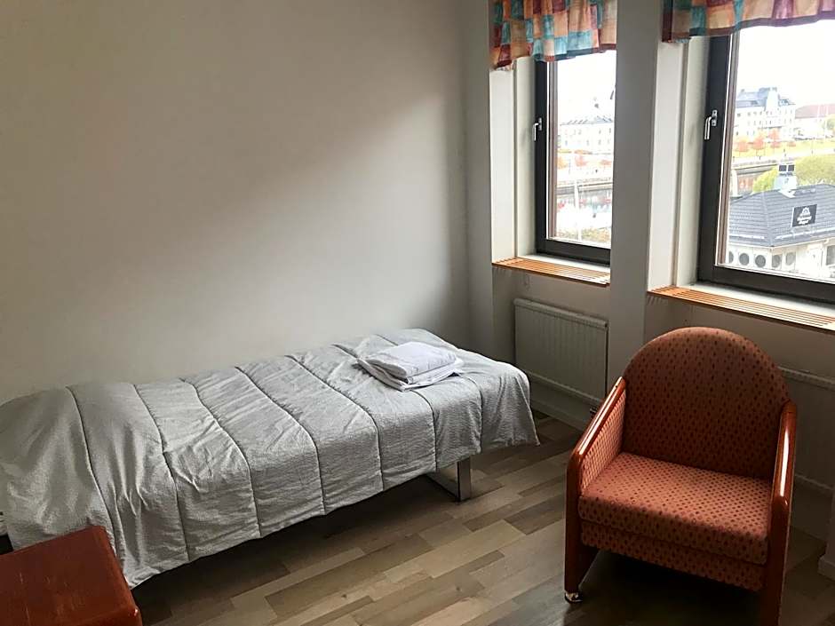 Nattvikens Vandrarhem