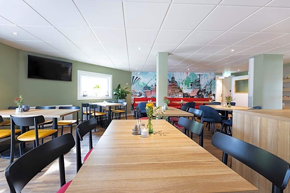 Good Morning Örebro