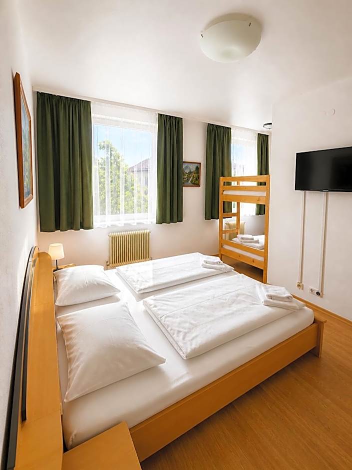 Hotel Kaffeemuhle