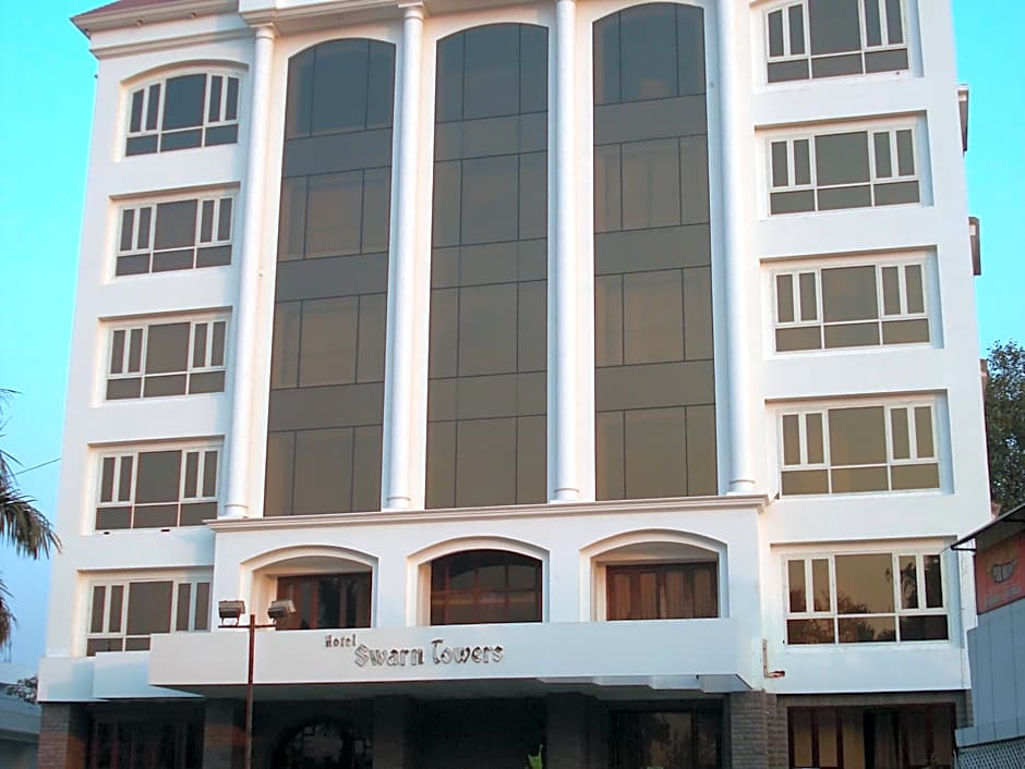 Hotel Swarn Towers