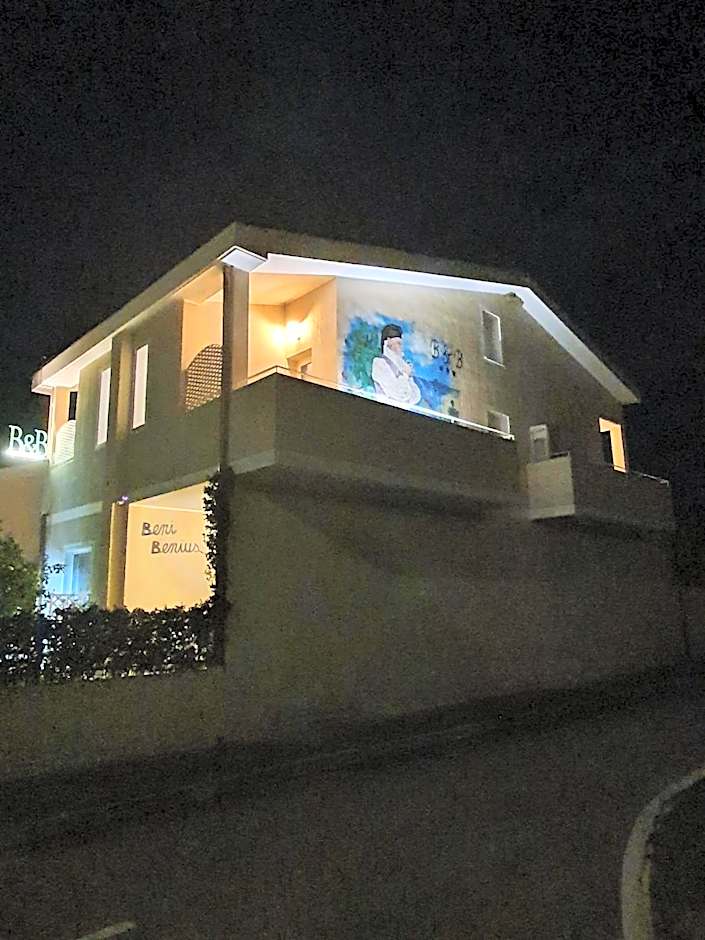 B&B da Nuccia Villasimius