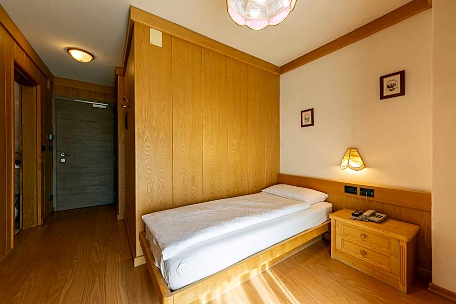 Dolomiten Hotel Irma