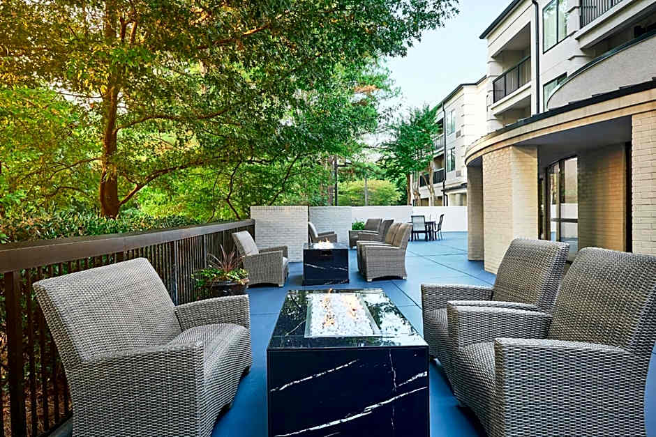 Courtyard by Marriott Memphis Germantown