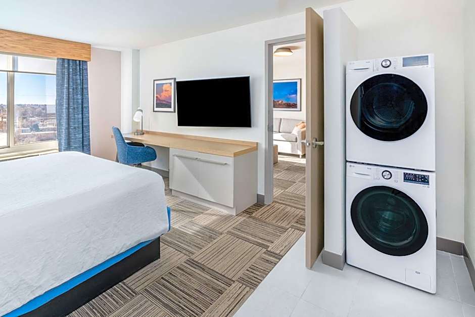 Hilton Garden Inn Albuquerque Uptown