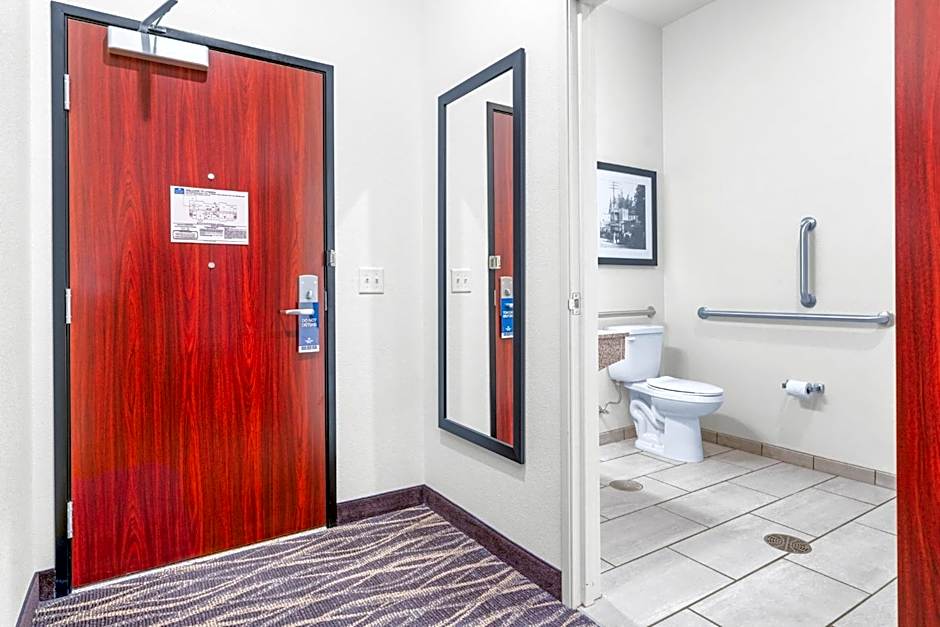 Cobblestone Hotel & Suites - Lynden