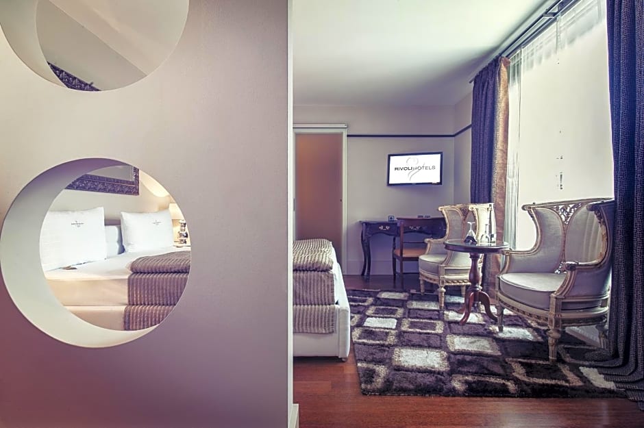 Hotel Ambiance Rivoli