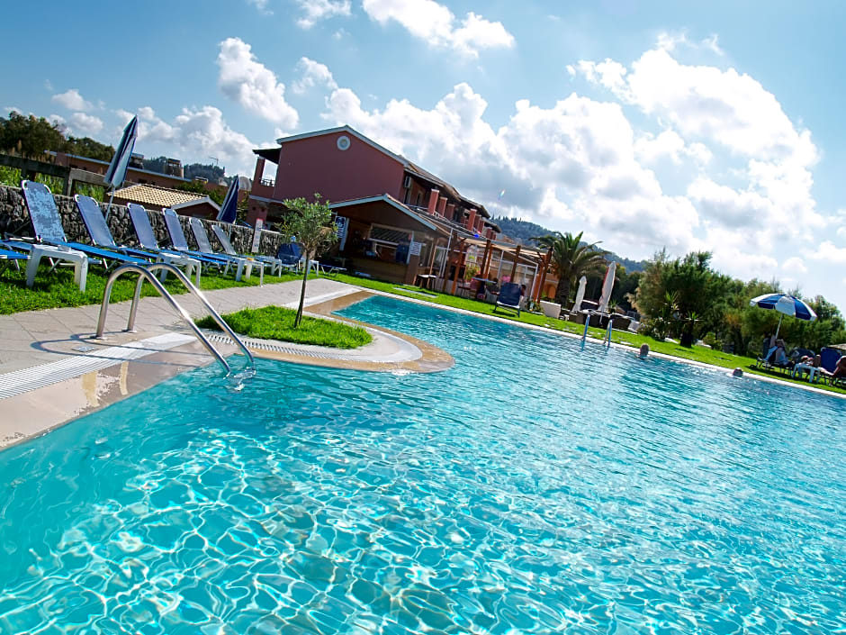 Canal D'amour Apartments