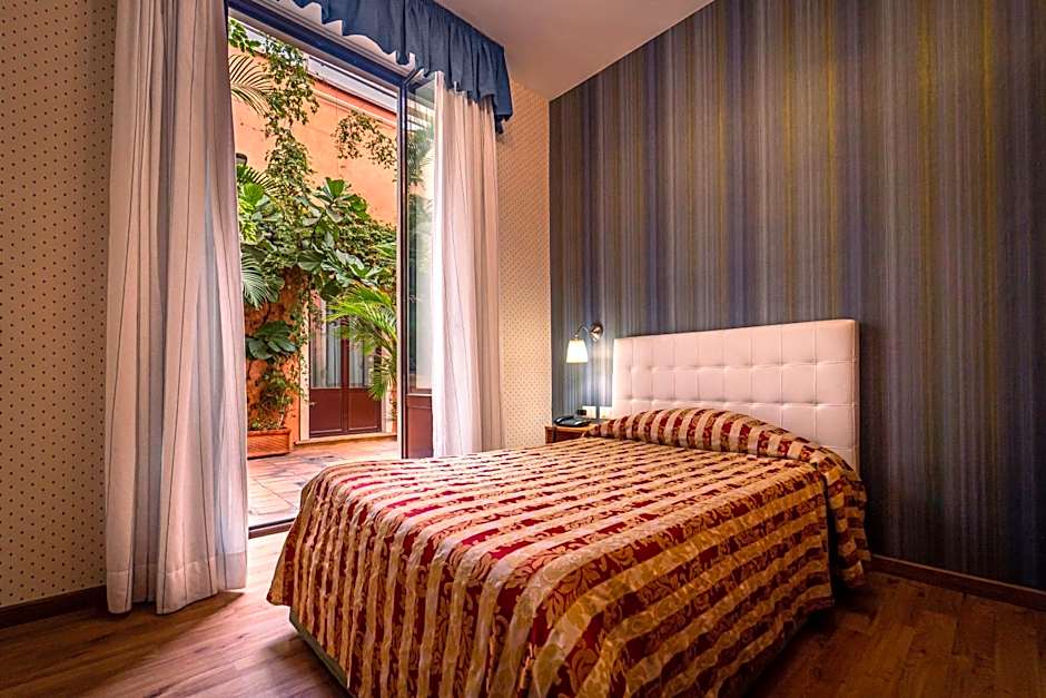 Hotel Villa Romeo