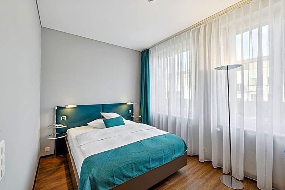 Art Déco Hotel Elite