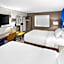 Comfort Inn Mount Vernon Downtown