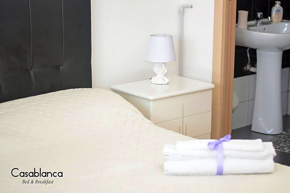 Casablanca Bed & Breakfast