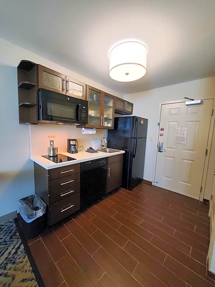 Candlewood Suites Lake Charles South By IHG