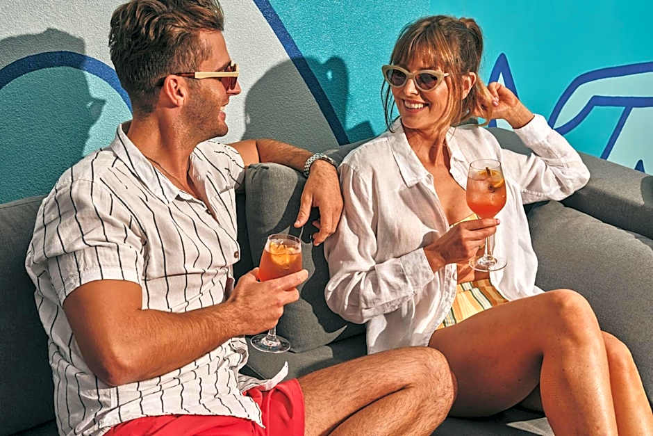 Le Meridien Melbourne