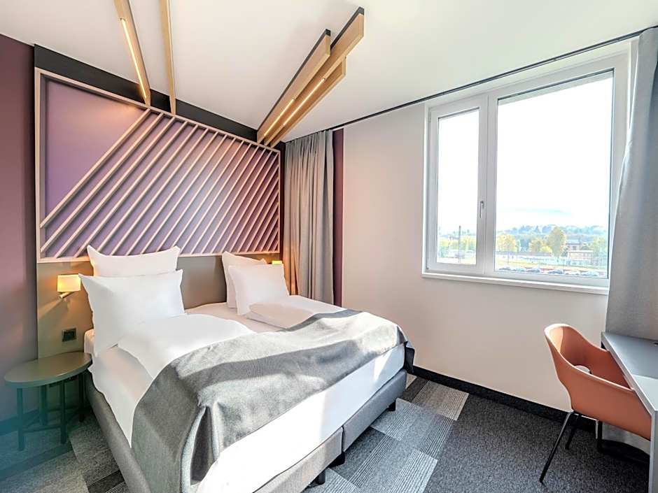 B&B HOTEL Offenburg-Hbf