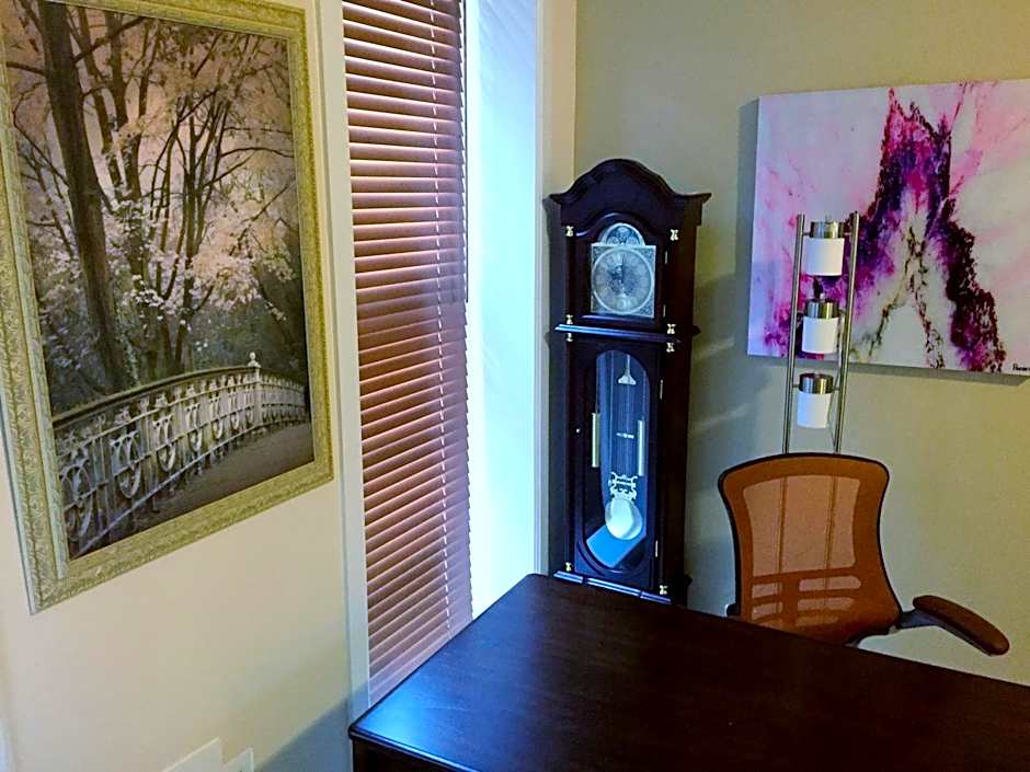 DC International Hostel 2