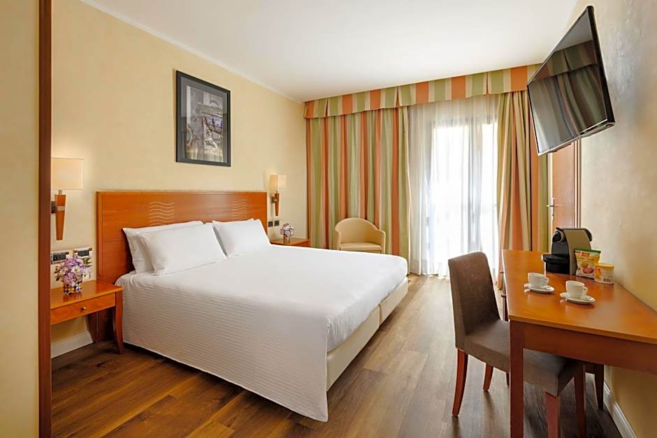 Hotel Dei Cavalieri Caserta