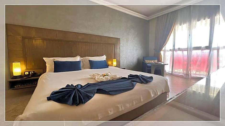 Hotel Al Massira
