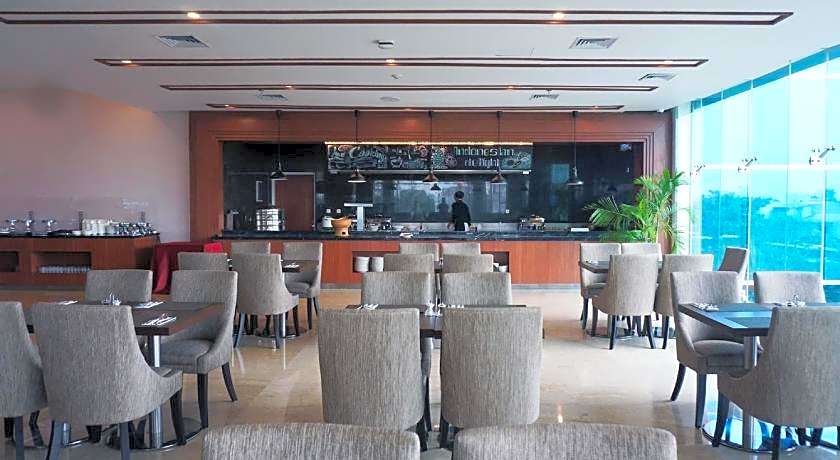 Avenzel Hotel & Convention Cibubur