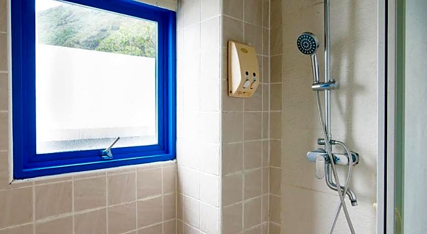 San Torini Bed and Breakfast