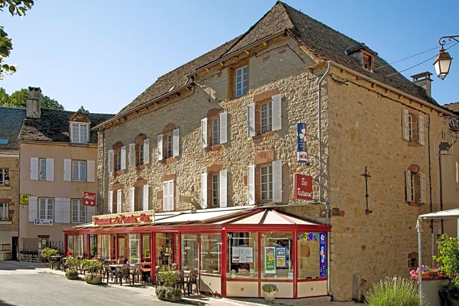 Hôtel Le Portalou