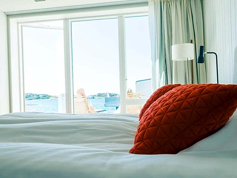 Gullmarsstrand Hotell & Konferens