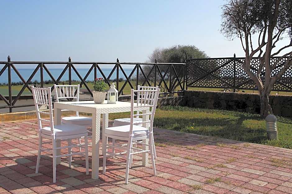 Hotel Capo Campolato