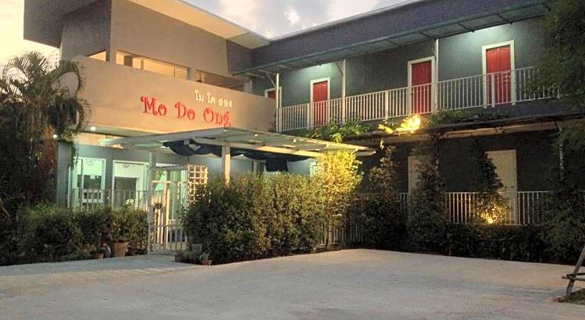 Mo Do Ong Place