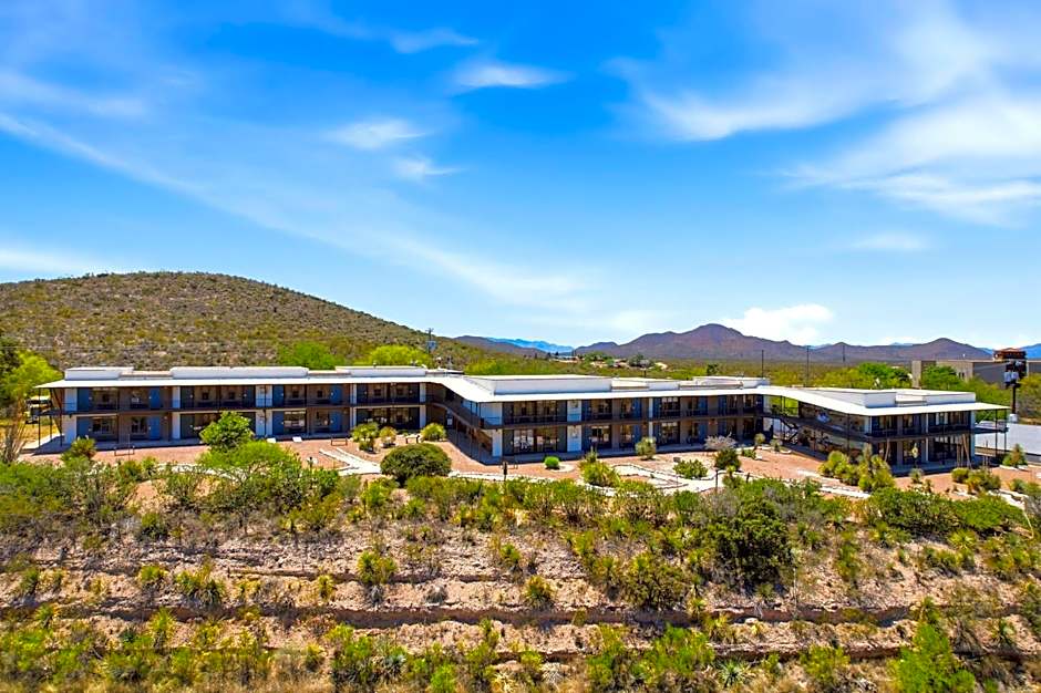 Tombstone Lookout Lodge, SureStay Collection by Best Western