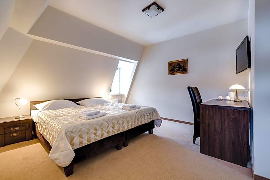 Pałac Spiż Miłków koło Karpacza