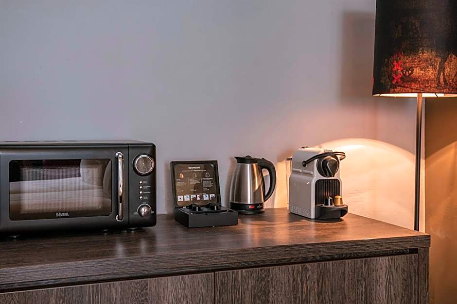 Leonardo Eden Hotel Amsterdam City Center