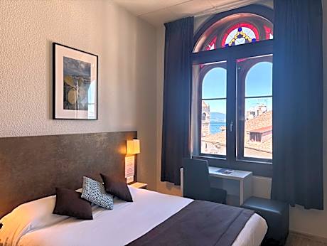 Hôtel de France Contact-Hôtel