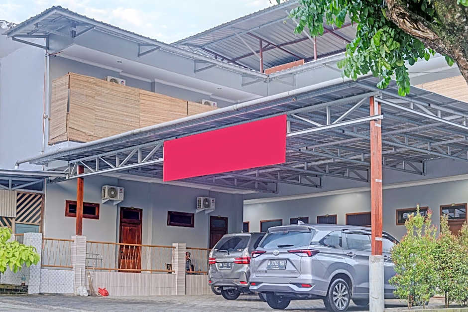 OYO 91419 Hotel Mulia Bangka