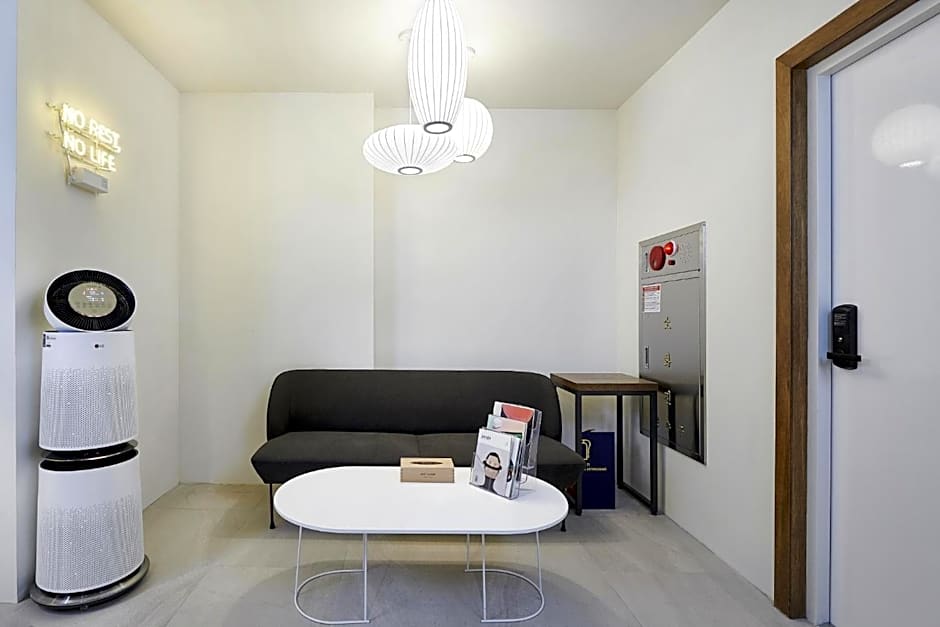 JustSleep Namyangju Dasan