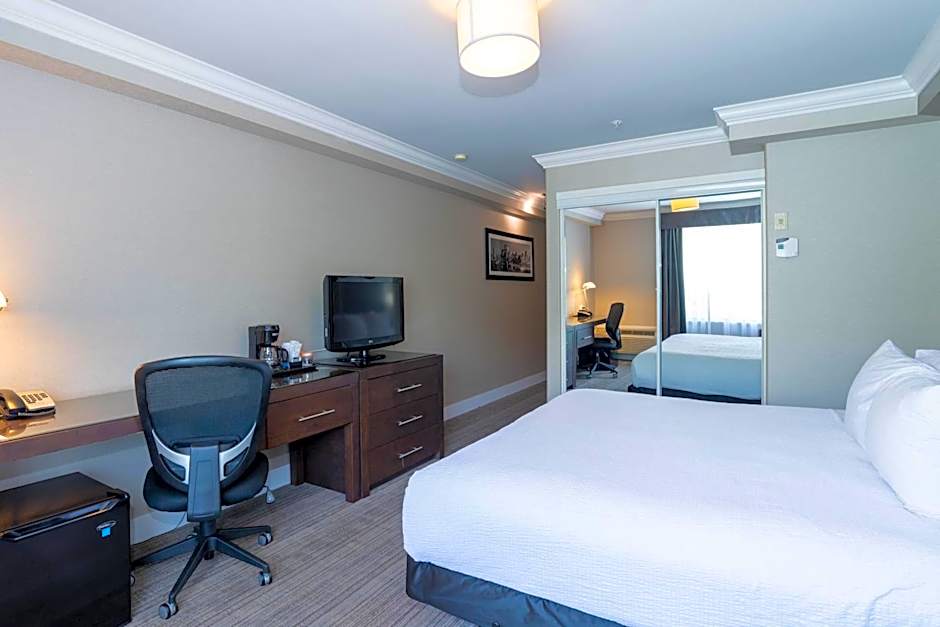 Sandman Hotel & Suites Calgary South