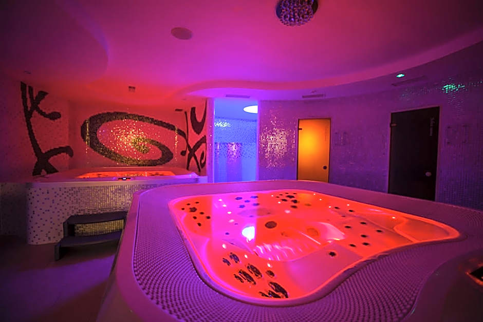 Hotel Slamený Dom & SPA