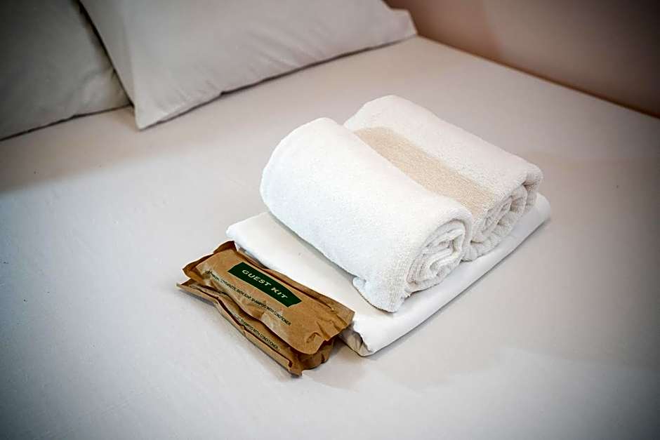 Freedom Eco Adventure Park powered by Cocotel